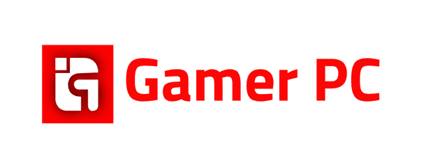 Gamer-PC-Logo