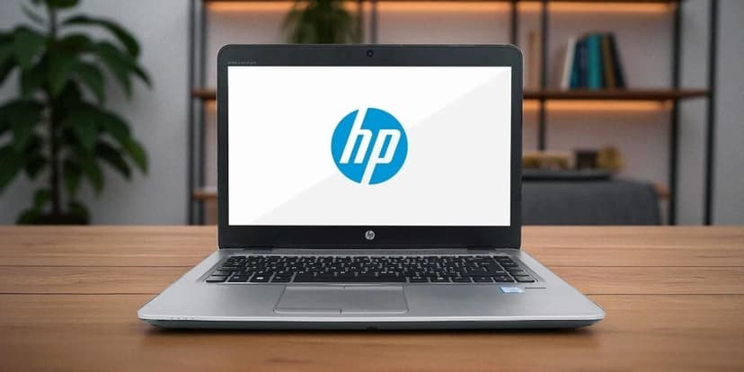 Laptop HP Windows 11 CORE i5 8TH GEN - 12TH GEN 64GB RAM 2TB SSD WEBCAM WIFI